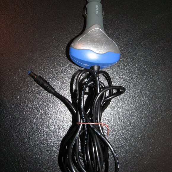 VTech Car Charger Adaptor for Compatible Products Mobigo V-Reader DC 9v V-Tech - Picture 2 of 4